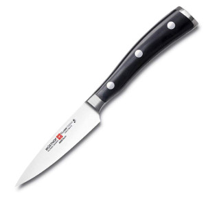 wusthof Classic ikon paring knife