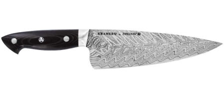 Zwilling Kramer Euroline chef knife