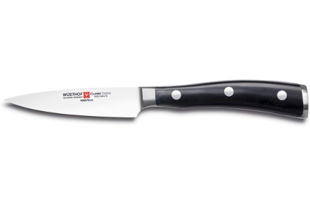 wusthof classic ikon paring knife