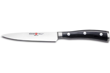Wusthof Classic Ikon 4 inch utility knife