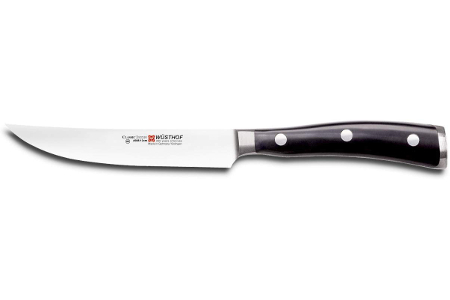 Wusthof classic ikon steak knife