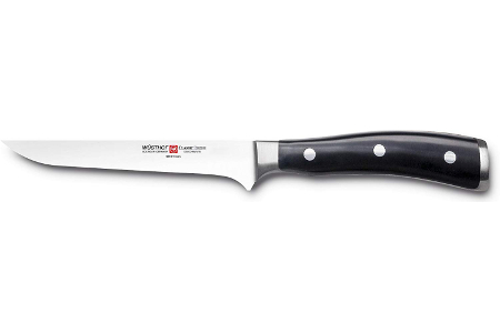 wusthof classic ikon 5 inch boning knife